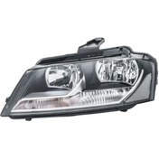 Resim Hella Far Sol Led Audı A3 0314 