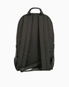 Resim Tommy Hilfiger Ess Gündelik Ön Cepli Erkek Sırt Çantası Pewter Green - Pewter Green / STD 