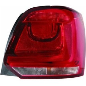 Resim Vasspart Volkswagen Polo 2010 - 2014 Sağ Stop - 6r0945096 