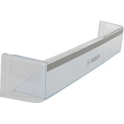 Resim Bosch Buzdolabı Orijinal Şişe Rafı 