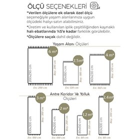 Resim Cool Halı Dream 151 Gri Salon Halısı Kesme Halı Yolluk Koridor Halısı Dokuma Mutfak Halısı Çocuk Odası Halısı 