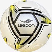 Resim Lescon LA - 3531 Futbol Topu Beyaz No: 5 