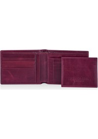 Resim U.s. Polo Assn. Plcuz23754 Cüzdan Bordo 