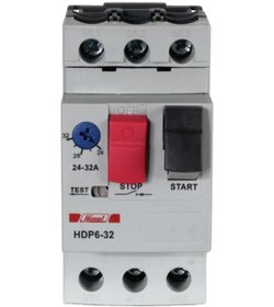 Resim Himel 24-32A 220V 50Hz Motor Koruma 