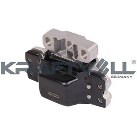 Resim Volkswagen Jetta 1.6 Tdı Dizel 15-19 Sol Şanzıman Takozu 