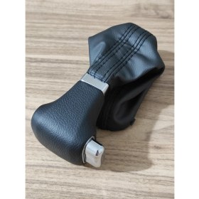 Resim Vagparts Jetta Mk5 Otomatik Vites Topuzu - Jetta Otomatik Vites Topuz 
