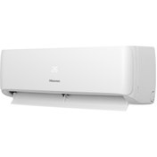 Resim Hisense A++ 12000 Btu R32 360° Inverter Klima (4m Bakır Borulama Ve Montaj Dahil) 