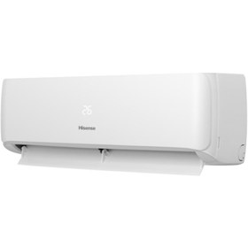 Resim Hisense A++ 12000 Btu R32 360° Inverter Klima (4m Bakır Borulama Ve Montaj Dahil) 