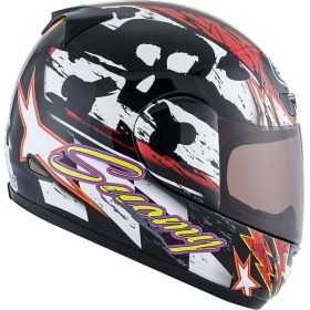 Resim Suomy Apex Rolling Thunder Kask 