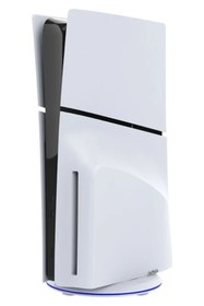 Resim ipega PS5 Slim Uyumlu Dikey Stand - PG-P5S025 