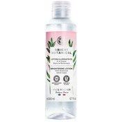 Resim Yves Rocher Bright Botanical Leke Karşıtı C Vitaminli Aydınlatıcı Tonik 200 ml 