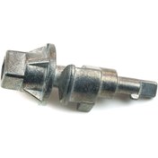 Resim Bross Otomotiv Toyota Avensis 2000-2005 Için Kontak Şaft Kilit Silindir Mili 