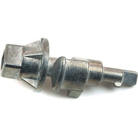 Resim Bross Otomotiv Toyota Avensis 2000-2005 Için Kontak Şaft Kilit Silindir Mili 