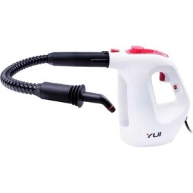 Resim NV6000 Max Çok Fonksiyonlu Dikey Buharlı Temizlik Makinası 
