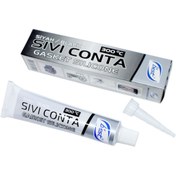 Resim SEDİR Best Sıvı Conta Siyah 45 gr 