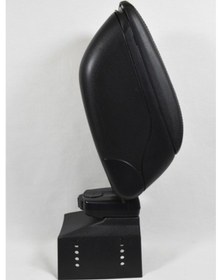 Resim Her Araca Uyumlu Universal Kol Dayama Kolçak (506406080) 