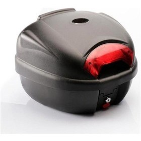 Resim Universal Çanta Topcase 33 Lt. Sök-tak Tüm Aparatlarla Çok Renkli 