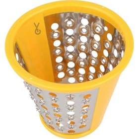 Resim Tefal Fresh Express Max Çok İşlevli Doğrayıcı Rend 