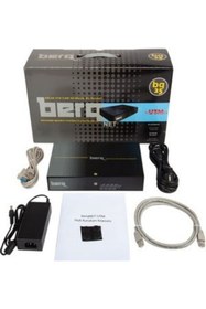 Resim Berqnet Bq60 1+1 Yıl Lisans (2 Yıl Lisans Dahil) 