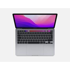 Resim Apple MacBook Pro 13" M2 | 512 SSD 8 GB RAM 8 CPU 10 GPU MNEJ3TU/A