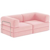 Resim MiniWood Modüler Legom Koltuk 