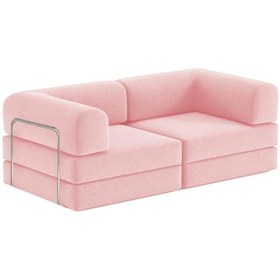 Resim MiniWood Modüler Legom Koltuk 