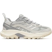 Resim Merrell Speed Strike 2 Trek Kadın Koşu Ayakkabısı Gri J008152 Gri 