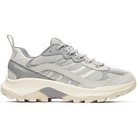Resim Merrell Speed Strike 2 Trek Kadın Koşu Ayakkabısı Gri J008152 Gri 