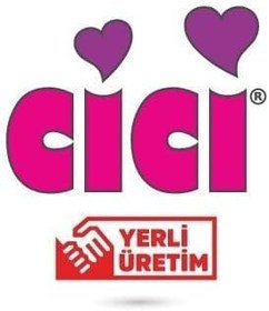 Resim Cici Şeffaf Asetat Kutu 10 Adet 5x5x8 cm 