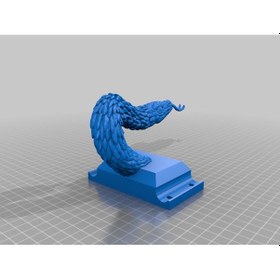 Resim Opencart Perde Kanca Yılanı Sadece Plastik Aparattır 