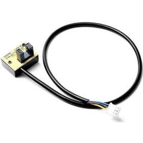 Resim Koşu Bandı Aksesuarları Yedek Parçaları Üniversal Işık Sensörü Takometre Hız Sensörü 3pin Fg2025031701962 Gösterildiği Gibi. 