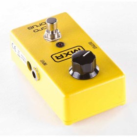 Resim MXR M148 Micro Chorus Pedalı 