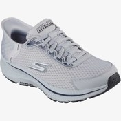 Resim Skechers Erkek Panelli Bağcıklı Spor Ayakkabıları - SLIP INS GO RUN CONSISTENT 