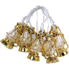 Resim Geeksen Şık Led Işıklar: Parti, Düğün Ve Ev Dekorasyonu İçin Mükemmel Seçim 