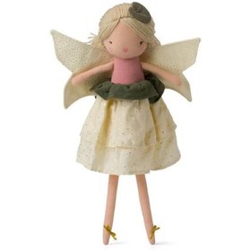 Resim Bon Ton Toys Chapter Fairytales Dolores Peri Bez Bebek 35 cm 32215019 