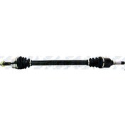 Resim On Aks Komple Sag Nemo-Bipper 1,4Hdi 22; 25; 879; Abssiz 504611743 