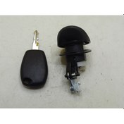 Resim Clio 2 Dacia Logan - Sandero Twingo 1 Bagaj Kilidi Yan Sanayi 7701367940 