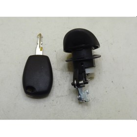 Resim Clio 2 Dacia Logan - Sandero Twingo 1 Bagaj Kilidi Yan Sanayi 7701367940 