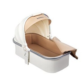 Resim BeBeBus Art - Pro BE102 Gold Puset 