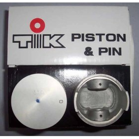 Resim Otoco Suzukı Carry- 90/98 Piston 0.50 (F8A) 0.8cc (62.5x1.5x1.5x2.8) (Tık) 1211-73002-050 