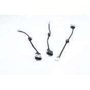 Resim Lenovo Uyumlu Ideapad G50-70 G50-70M G50-75 G50-80 Dc Power Jack 