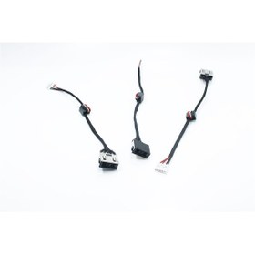 Resim Lenovo Uyumlu Ideapad G50-70 G50-70M G50-75 G50-80 Dc Power Jack 