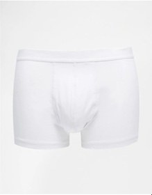 Resim Edora Erkek Comfort Boxer Beyaz Kutulu S Beden (552958927) 