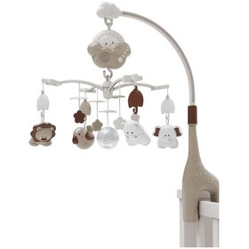 Resim Prego Toys Moonlight Müzikli Dönence - Standart 