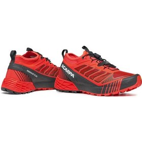 Resim Scarpa Ribelle Run Wmn Kadın Koşu Ayakkabısı Bright-red-black 