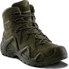 Resim Lowa Zephyr Gtx Mıd Tf Ranger Green Bot 