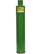 Resim DKT 254 Mm Karot Ucu Lazer Kaynaklı 