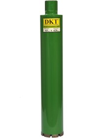 Resim DKT 71 Mm Karot Ucu Lazer Kaynaklı 