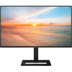 Resim Philips 23.8 Phılıps 24E1N1300AE/00 IPS 4ms 120MHZ 1xhdmı Usb-C Fhd 1920X1080 Hoparlör Yükseklik Ayarı Flıcker-Free Vesa 