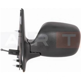 Resim Dış Dikiz Aynası Sağ Manuel Kangoo 2000-2008 7700354637 